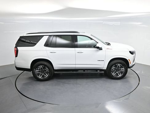 Used 2026 Chevrolet Tahoe Z71 w/ Comfort Package AWD/4WD image 67