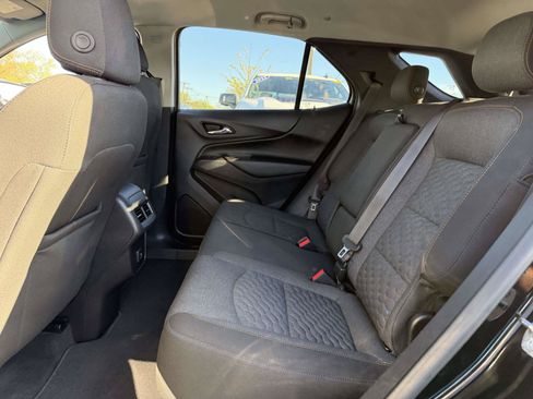 Certified 2020 Chevrolet Equinox LT AWD/4WD image 12