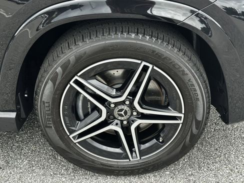 Used 2024 Mercedes-Benz GLE 450e 4MATIC image 14