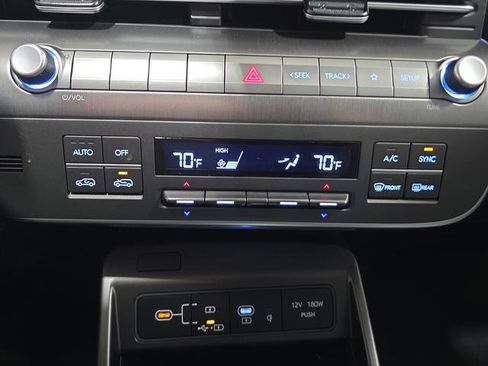 New 2026 Hyundai Kona Limited image 15