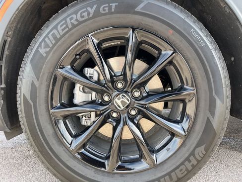 Certified 2026 Honda CR-V Sport-L image 13