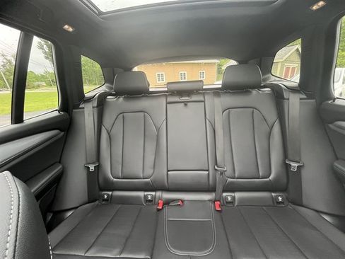 Used 2022 BMW X3 xDrive30i w/ Convenience Package AWD/4WD image 31
