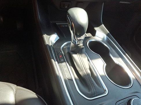 Certified 2024 Chevrolet Traverse LT w/ LPO, Floor Liner Package image 16