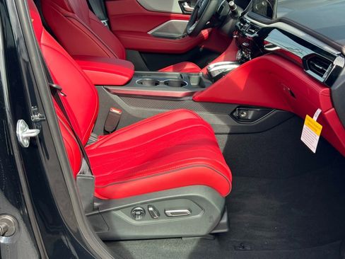 New 2026 Acura MDX A-Spec image 20