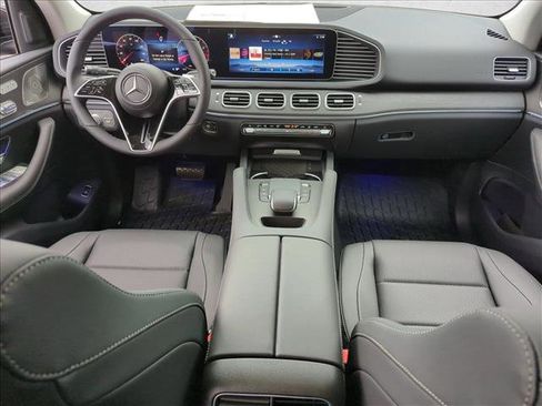 New 2026 Mercedes-Benz GLE 350 4MATIC image 14
