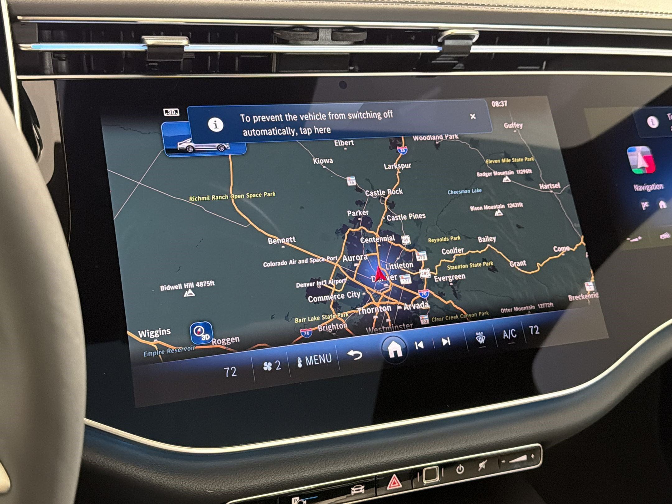 New 2026 Mercedes-Benz E 350 4MATIC Sedan image 25