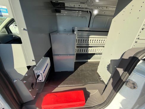 Used 2020 Ford Transit Connect XL image 18