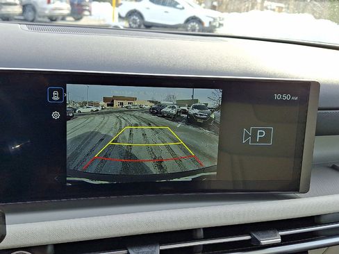 Certified 2025 Hyundai Tucson SEL image 15