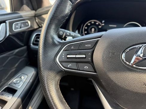 Used 2021 Hyundai Palisade Calligraphy w/ Winter Package FWD image 14