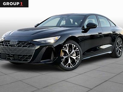 New 2026 Audi A6 Premium Plus