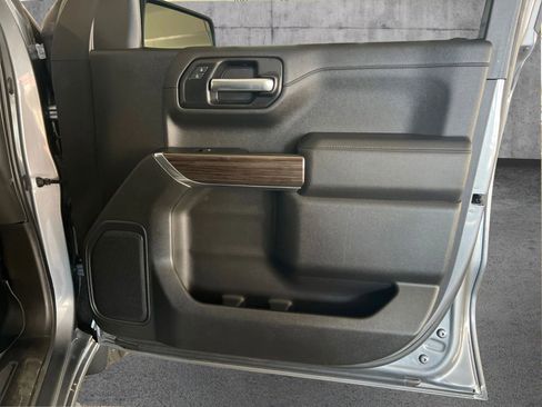 Used 2021 Chevrolet Silverado 1500 LT w/ Bed Protection Package image 21