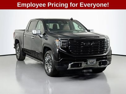 New 2026 GMC Sierra 1500 Denali Ultimate