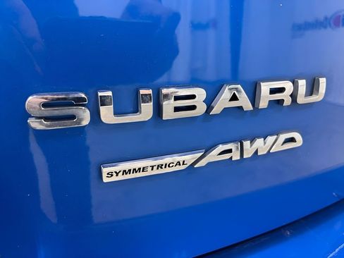 Certified 2022 Subaru Impreza Premium image 20