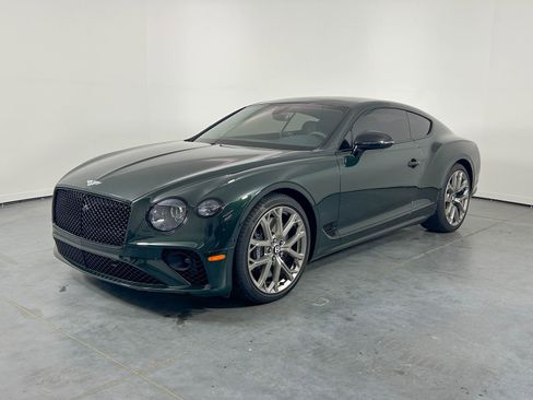 Used 2024 Bentley Continental GT Azure image 7