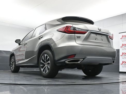Used 2022 Lexus RX 350 FWD image 35