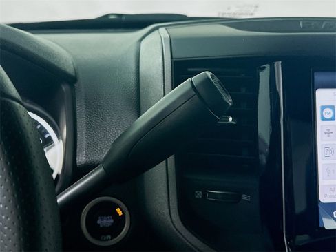 New 2026 RAM 3500 Tradesman w/ Chrome Appearance Group A image 12