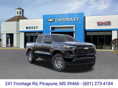 New 2026 Chevrolet Colorado LT w/ LT Convenience Package