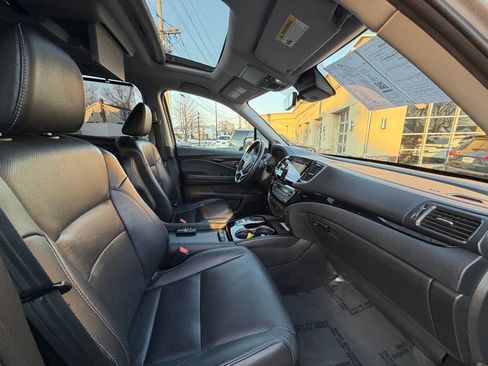 Used 2019 Honda Pilot Elite image 13