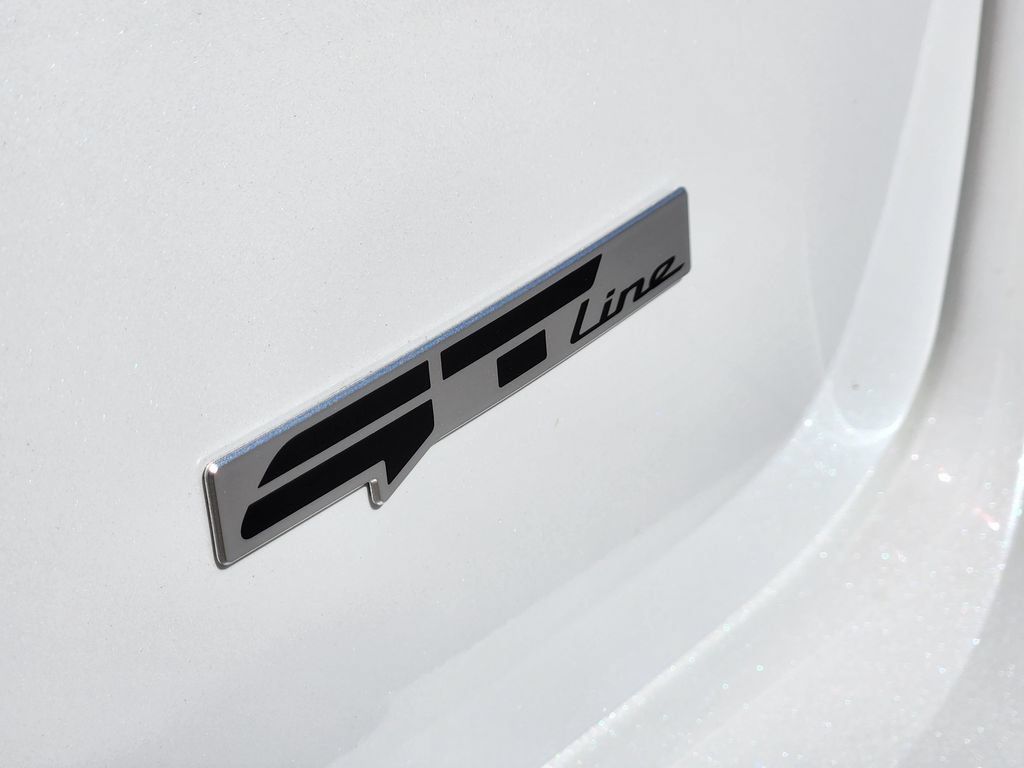 New 2026 Kia K5 GT-Line FWD image 9