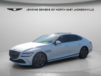 New 2026 Genesis G80 2.5T Advanced video 1