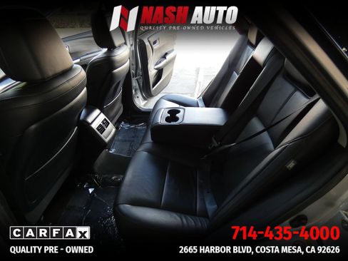 Used 2018 Toyota Avalon XLE Premium w/ Preferred Accessory Package FWD image 45