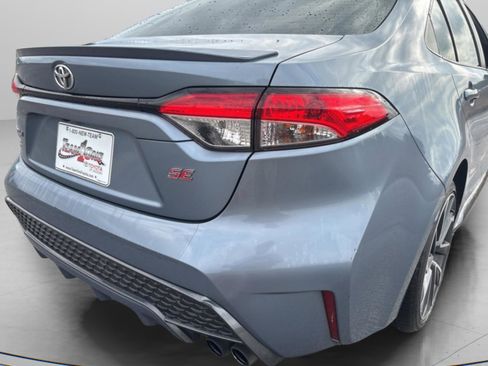 Used 2020 Toyota Corolla SE image 25