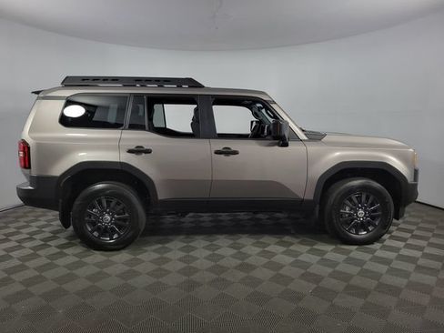 Used 2026 Toyota Land Cruiser 1958 AWD/4WD image 11