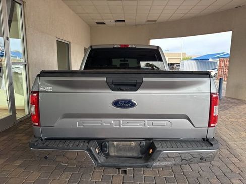 Used 2020 Ford F150 XL w/ Equipment Group 101A Mid image 3