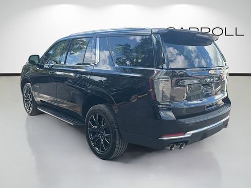 Used 2026 Chevrolet Tahoe Premier RWD image 5