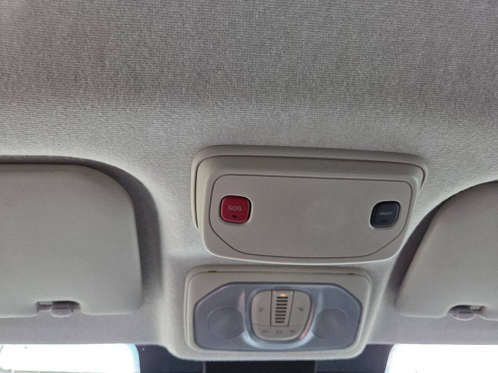 Used 2023 RAM ProMaster 2500 FWD image 17