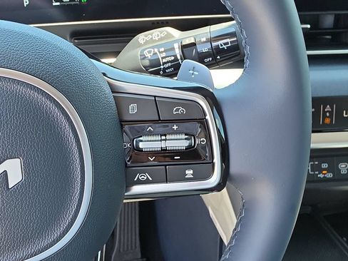 New 2026 Kia Carnival SX FWD image 33