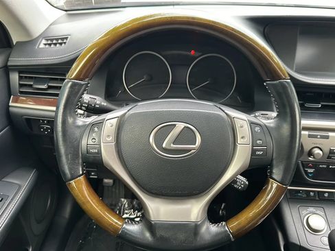 Used 2013 Lexus ES 350 FWD image 31