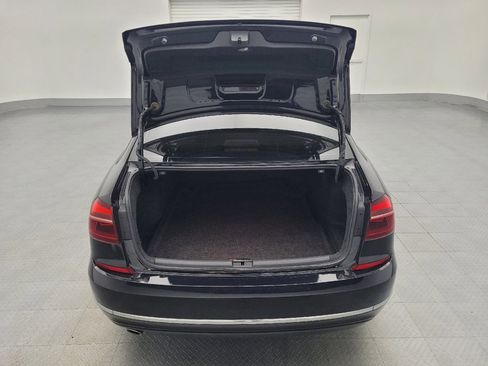 Used 2017 Volkswagen Passat 1.8T SE image 29