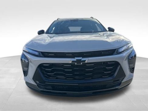 New 2026 Chevrolet Trax ACTIV image 8