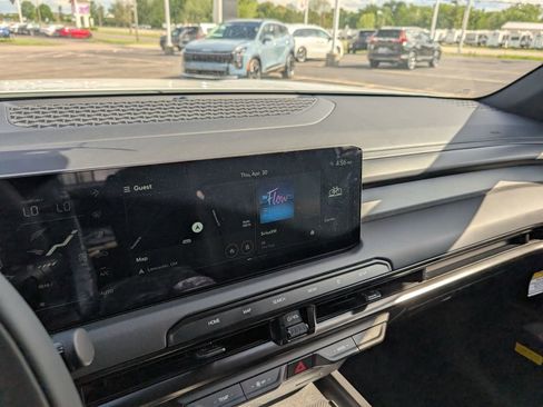 New 2027 Kia Telluride SX X-Line AWD/4WD image 20