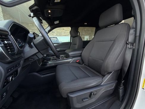 Used 2023 Ford F150 XLT w/ Equipment Group 302A High AWD/4WD image 6