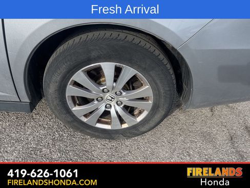 Used 2016 Honda Odyssey EX-L image 11