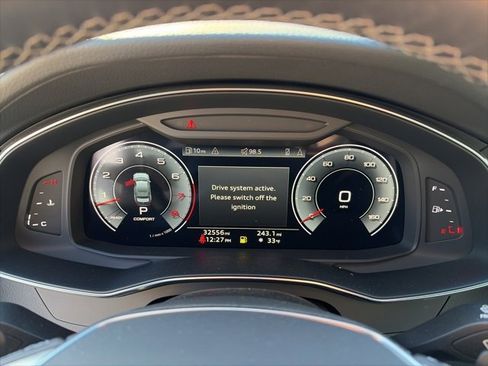 Used 2023 Audi A6 Premium Plus w/ Premium Plus Package image 22