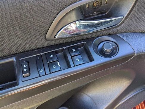 Used 2015 Chevrolet Cruze LT w/ RS Package image 13