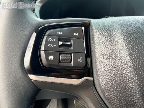 Certified 2025 Honda Odyssey EX-L image 23