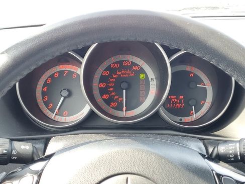 Used 2008 MAZDA MAZDA3 s Touring image 14