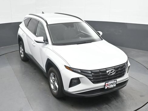 Used 2024 Hyundai Tucson SEL AWD/4WD image 30