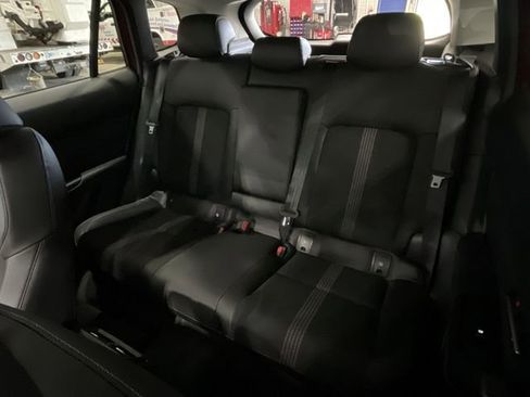 Certified 2025 MAZDA CX-50 AWD 2.5 S w/ Preferred Package image 27