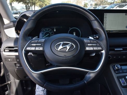 Used 2023 Hyundai Palisade SEL image 24