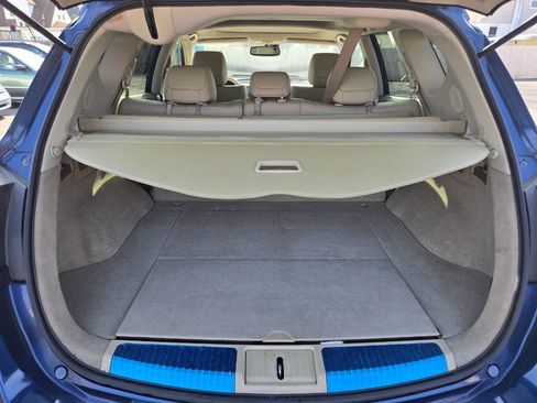 Used 2009 Nissan Murano SL w/ Technology Pkg image 24