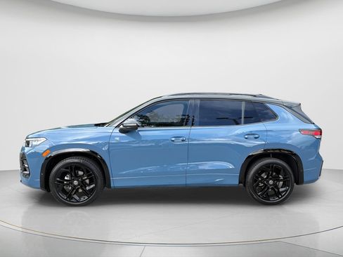 New 2026 Volkswagen Tiguan SE R-Line FWD image 8