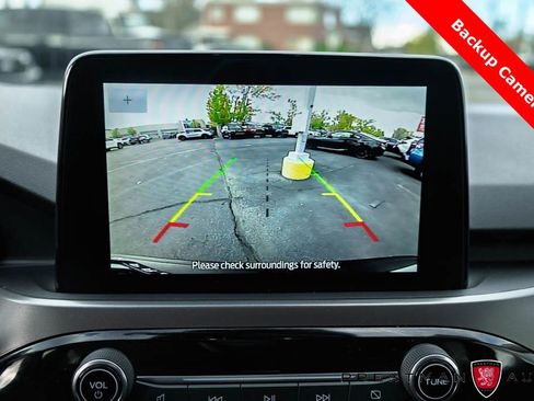 Used 2025 Ford Escape Active AWD/4WD image 5