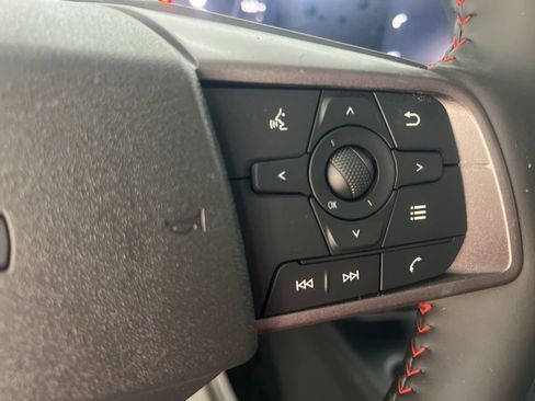 New 2026 Nissan Sentra SR w/ Floor Mat Package FWD image 47