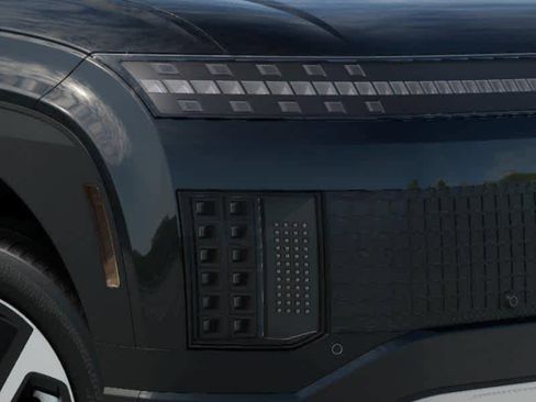 New 2026 Hyundai Ioniq 9 SE image 9