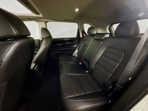 Used 2026 Honda CR-V EX-L image 22